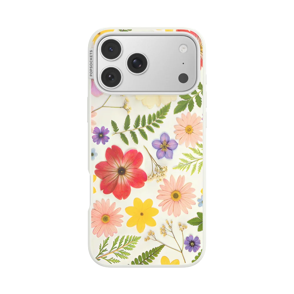 Sunset Oasis Case Main image
