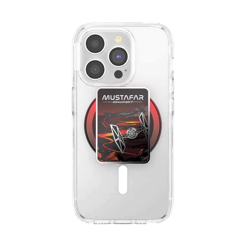 Magsafe Square Starwars