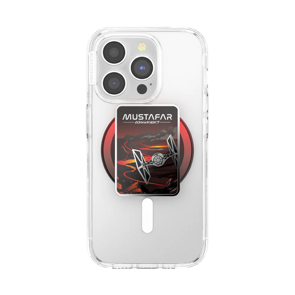 Magsafe Square Starwars