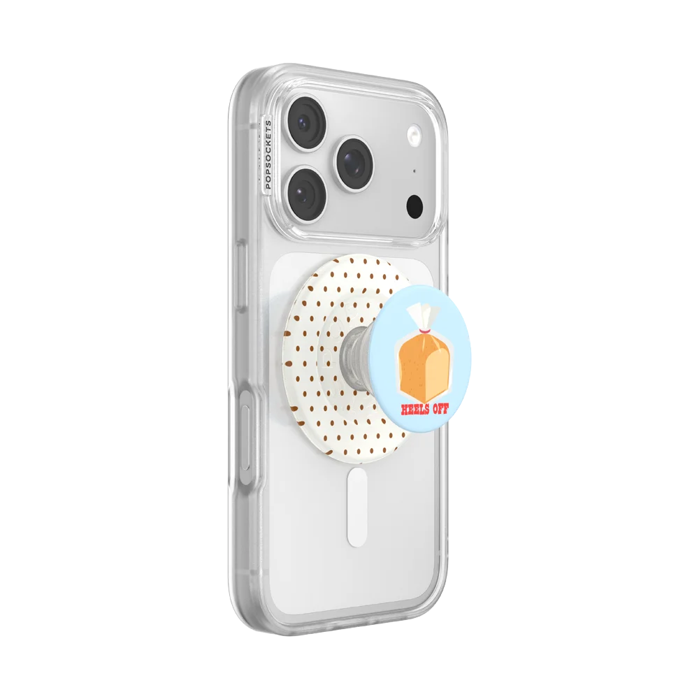 Toast Grips