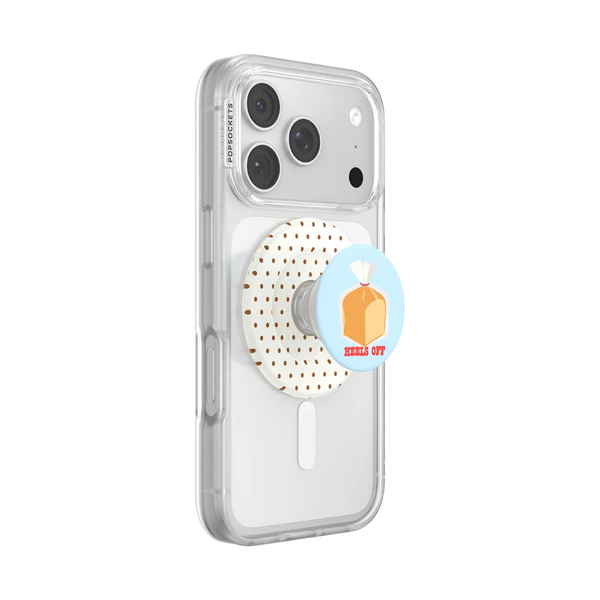 Toast Grips