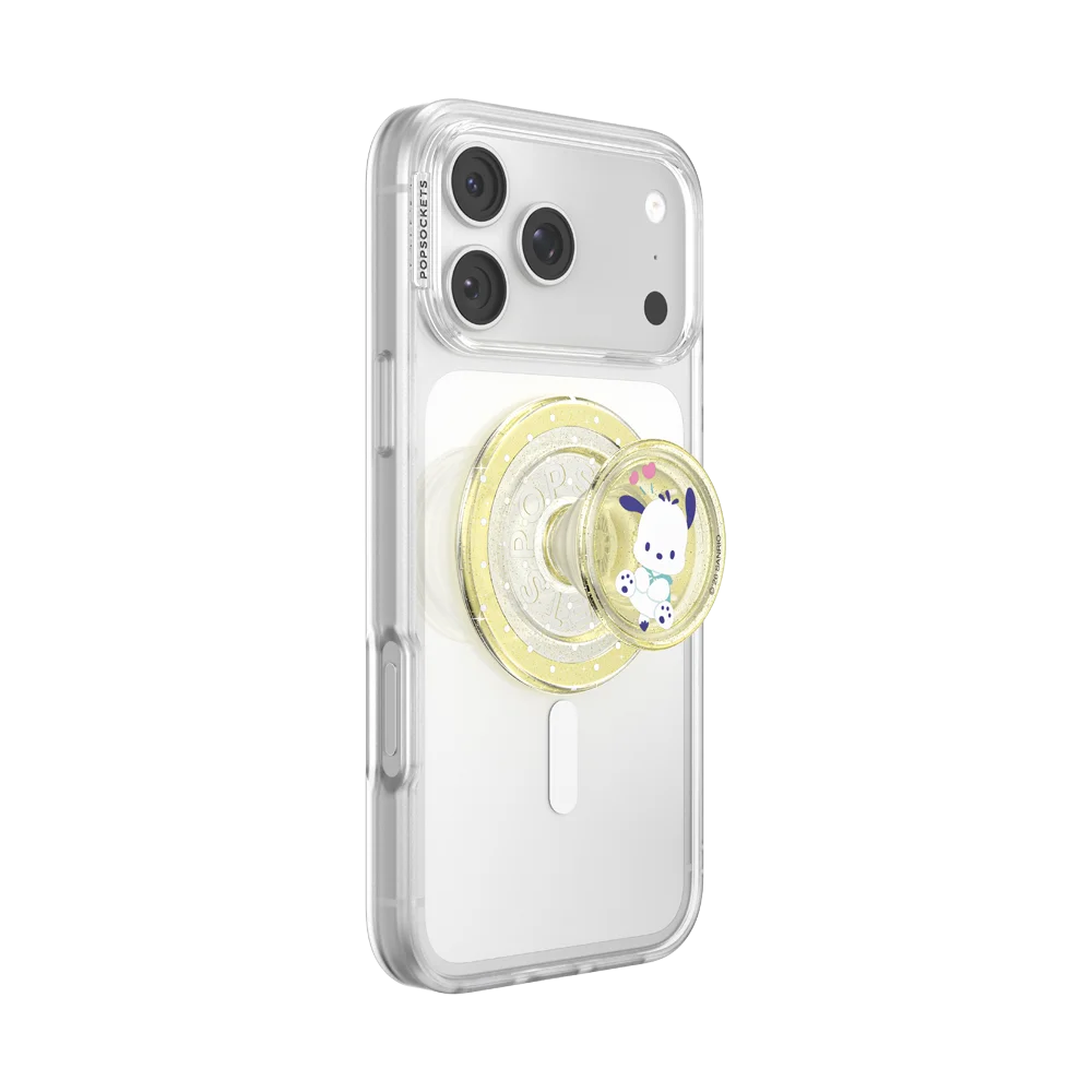 Sanrio Grips