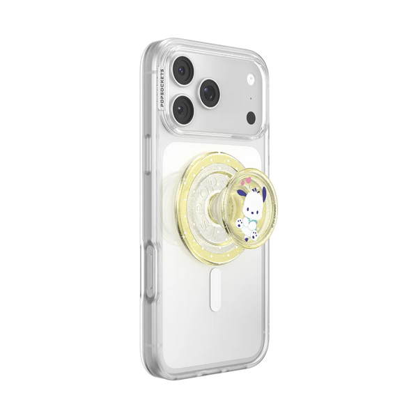 Sanrio Grips