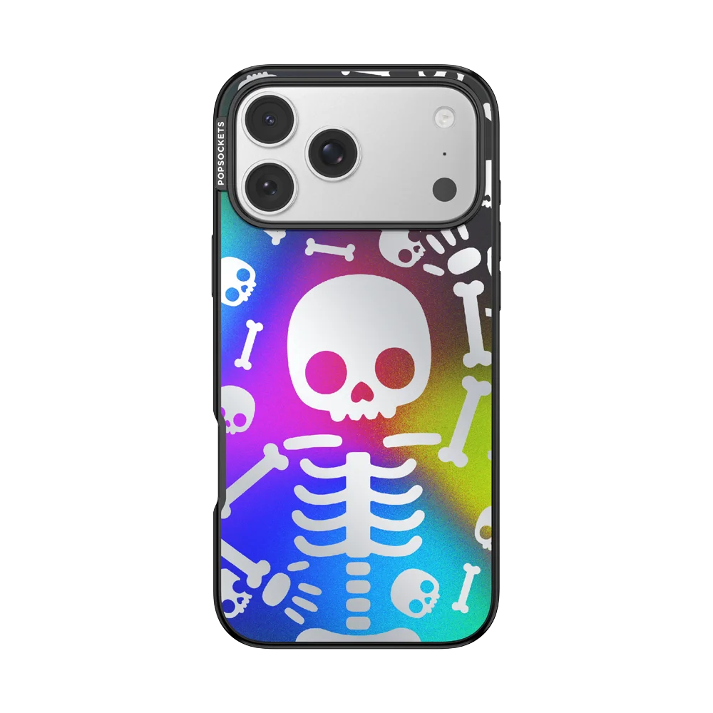Hot Ghoul Case Main image