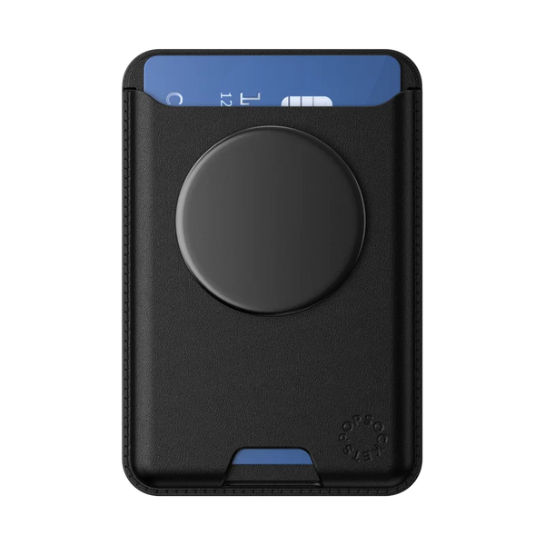 Soft Goods PopWallet+ for MagSafe