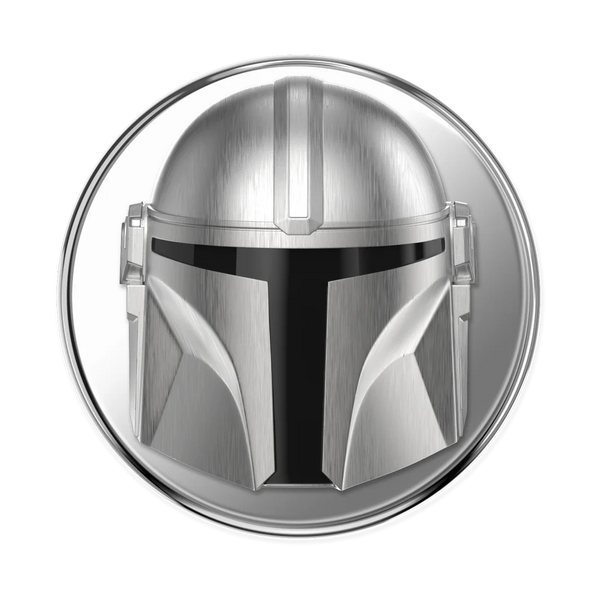 Mandalorian Grips