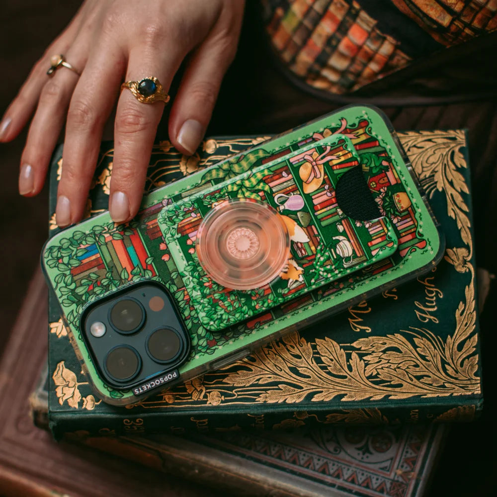 Enchanted Garden Case