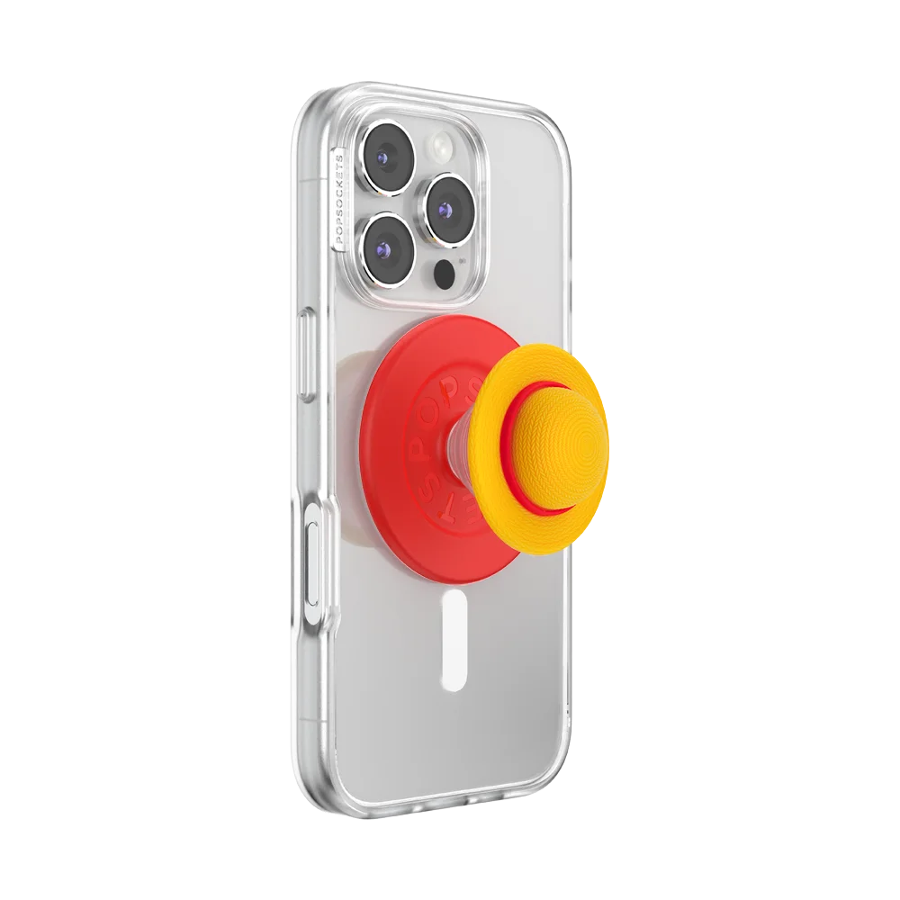 Onepiece Grips