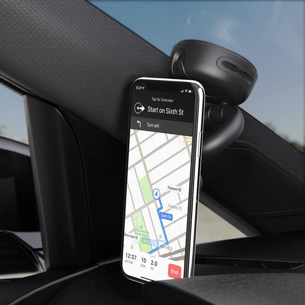 PopMount Dash
