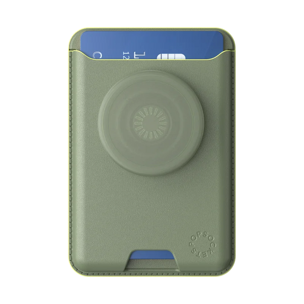 Soft Goods PopWallet+ for MagSafe