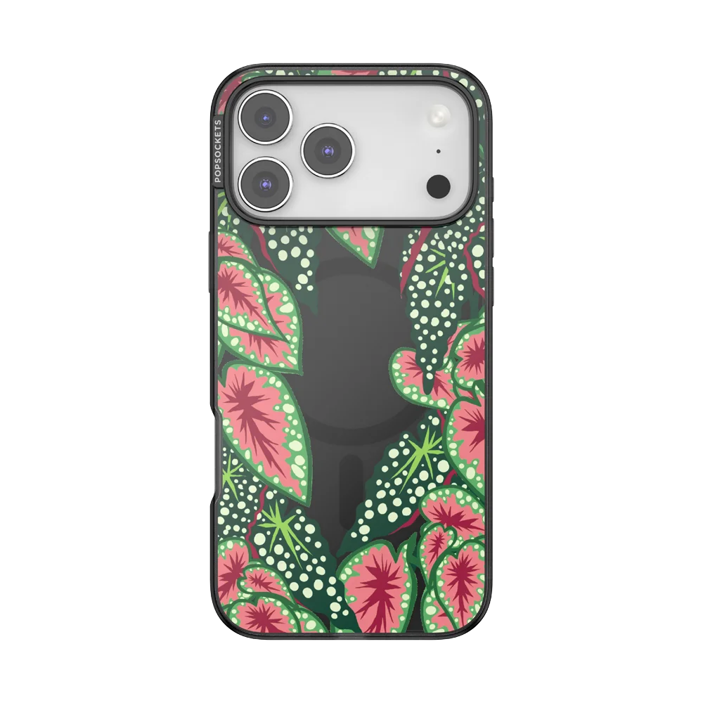 Haute House MagSafe Case