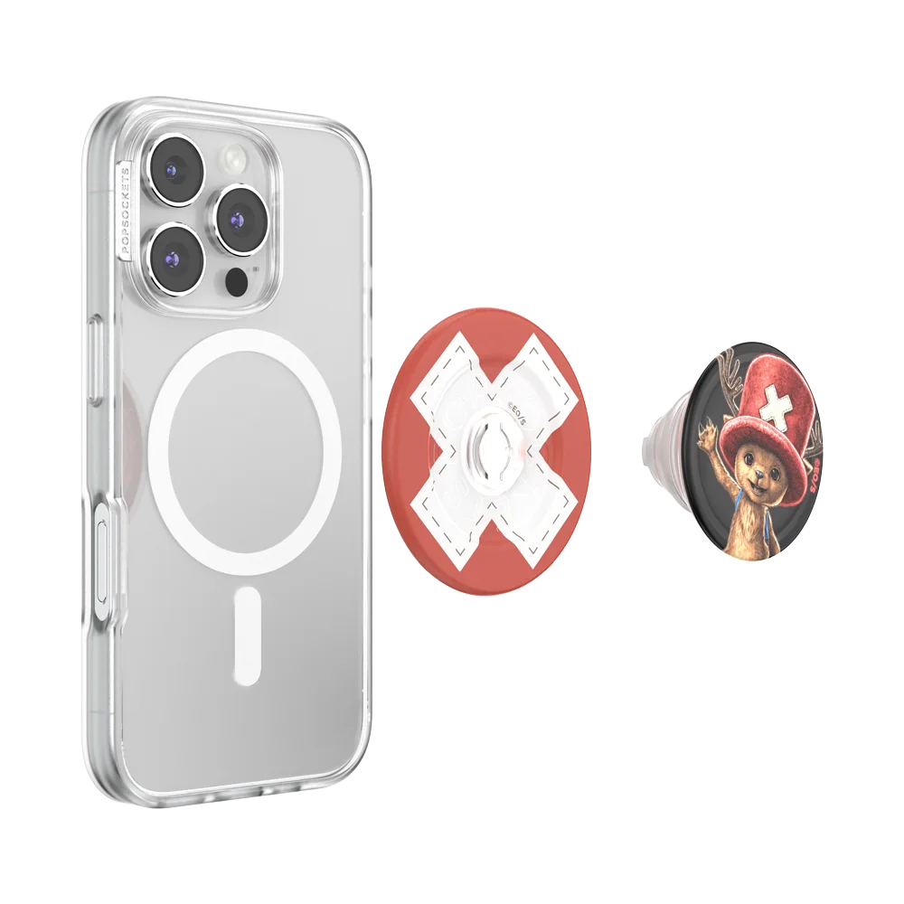 Onepiece Grips