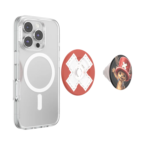 Onepiece Grips