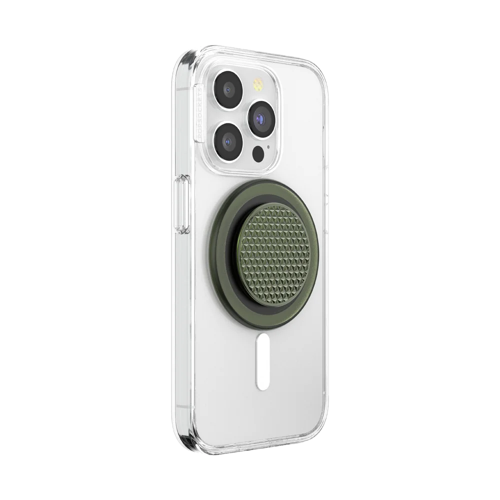 Riveria Mag Safe Grip