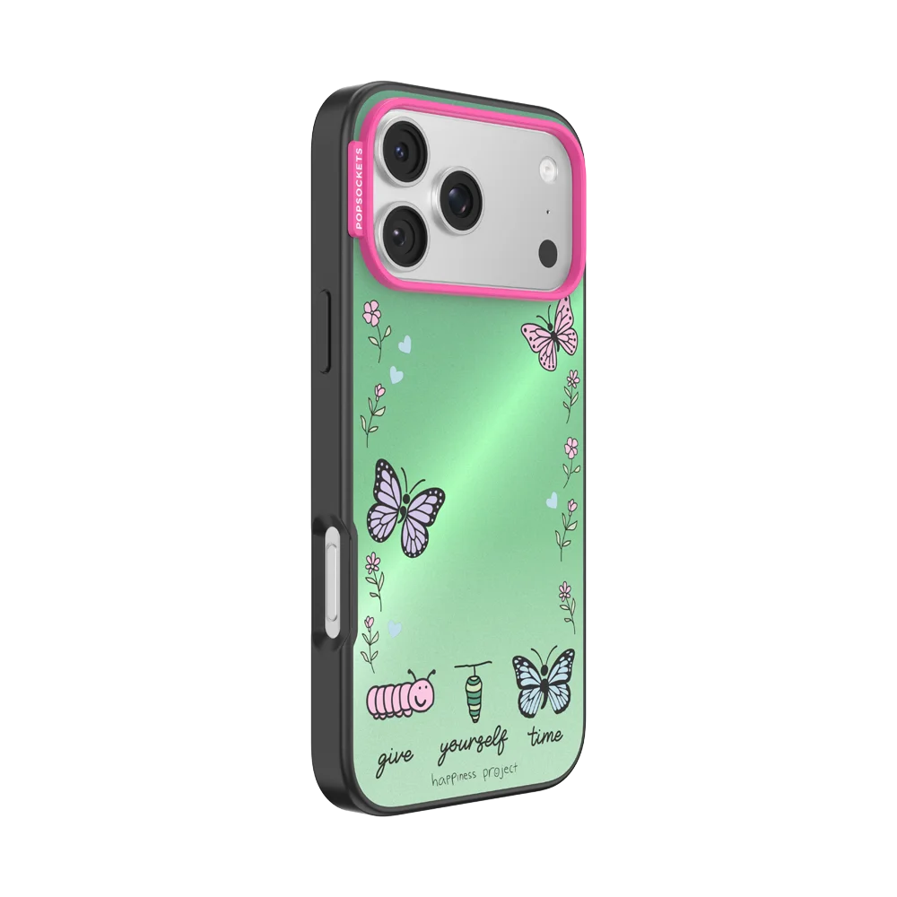 Happiness Project Case Secondary image