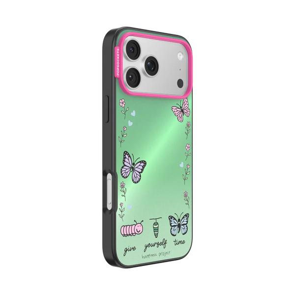 Happiness Project Case