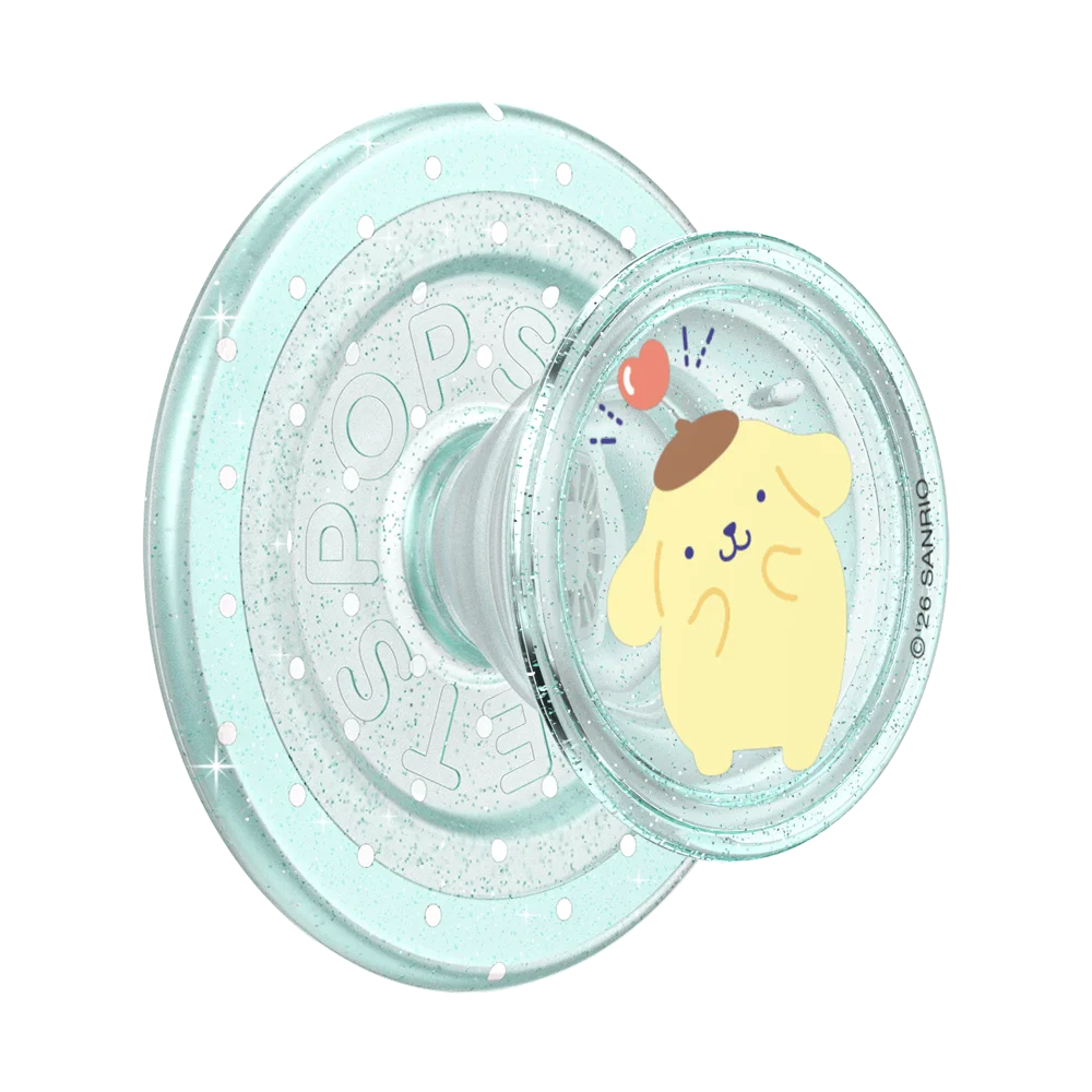 Sanrio Grips
