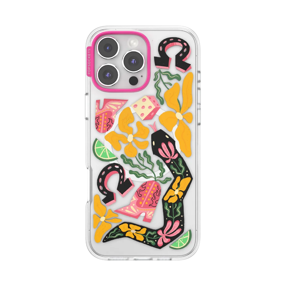 Sunset Rodeo Cases