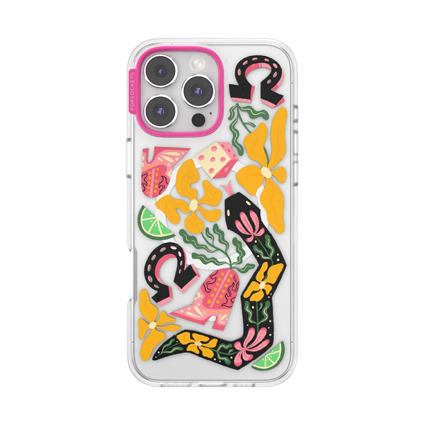 Sunset Rodeo Cases