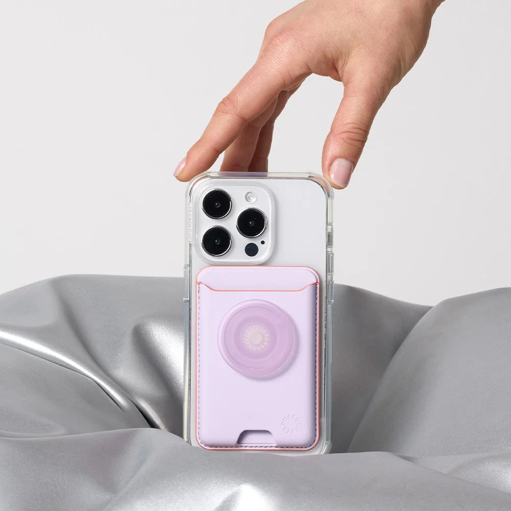 Soft Goods PopWallet+ for MagSafe