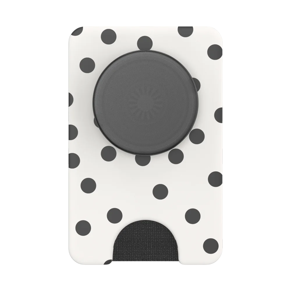 Center-Stage Wallets