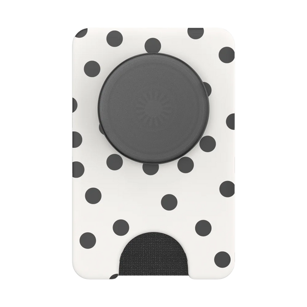 Center-Stage Wallets