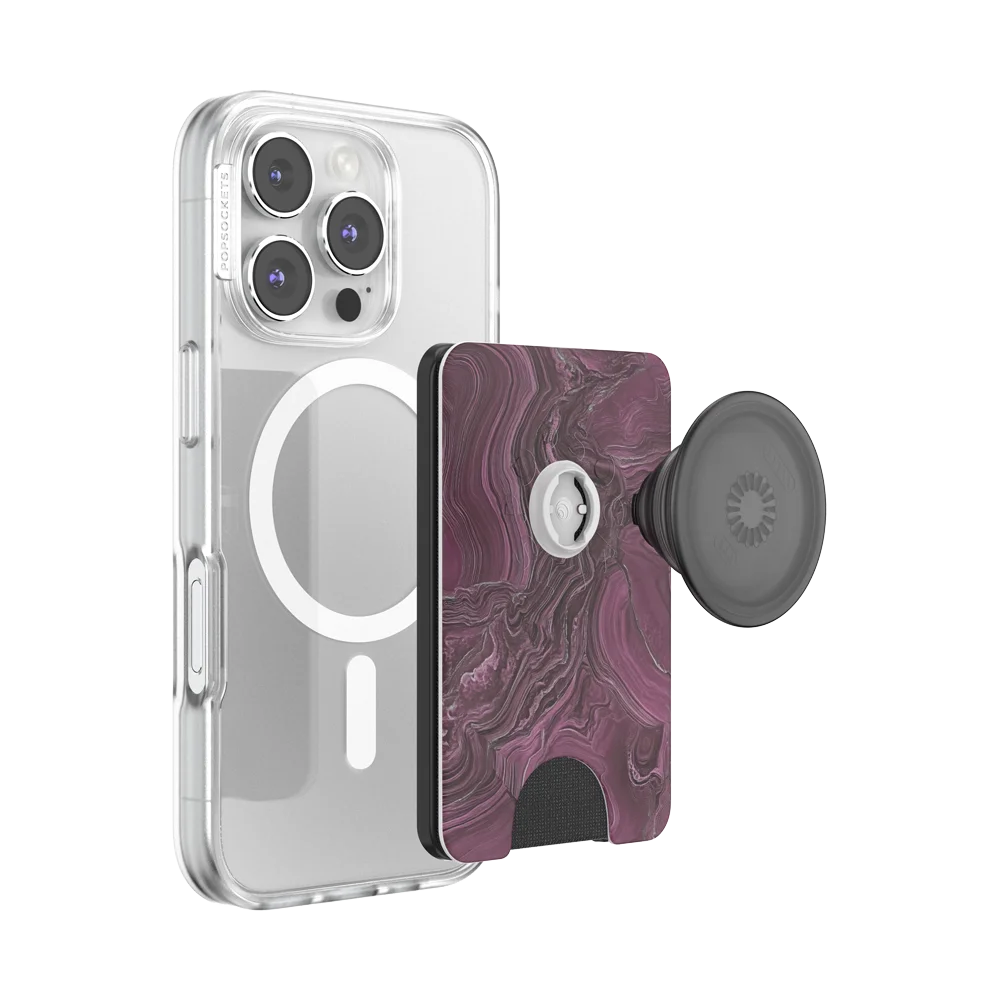 Velvet Rebellion Wallets