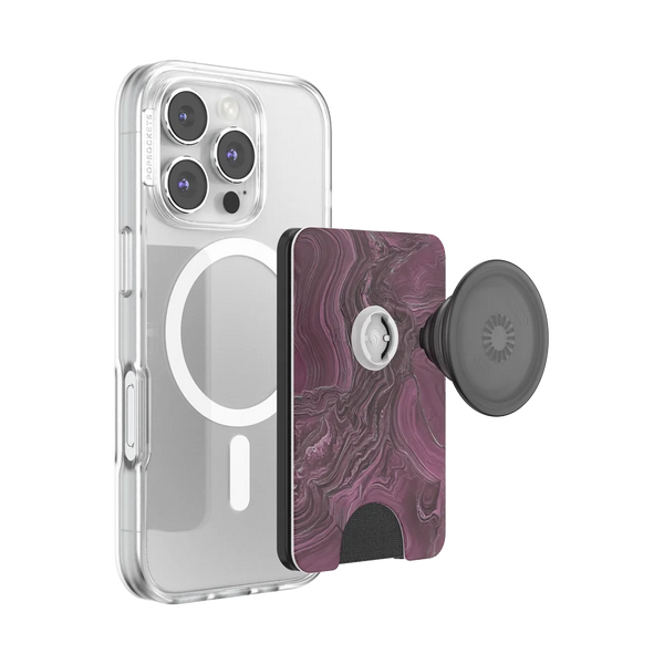 Velvet Rebellion Wallets