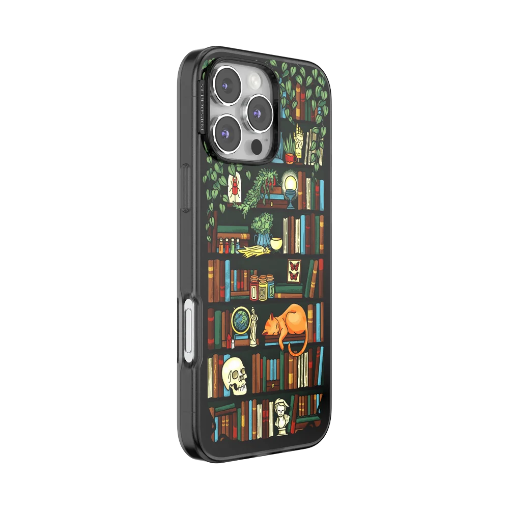Bookish Case
