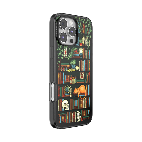 Bookish Case