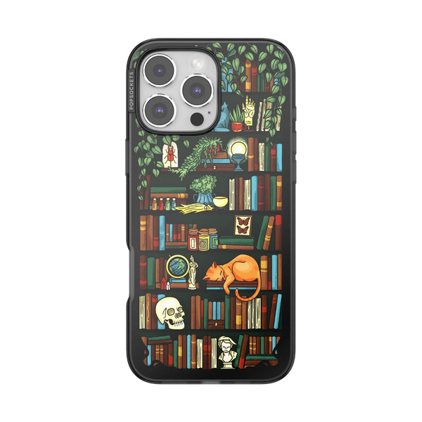 Bookish Case