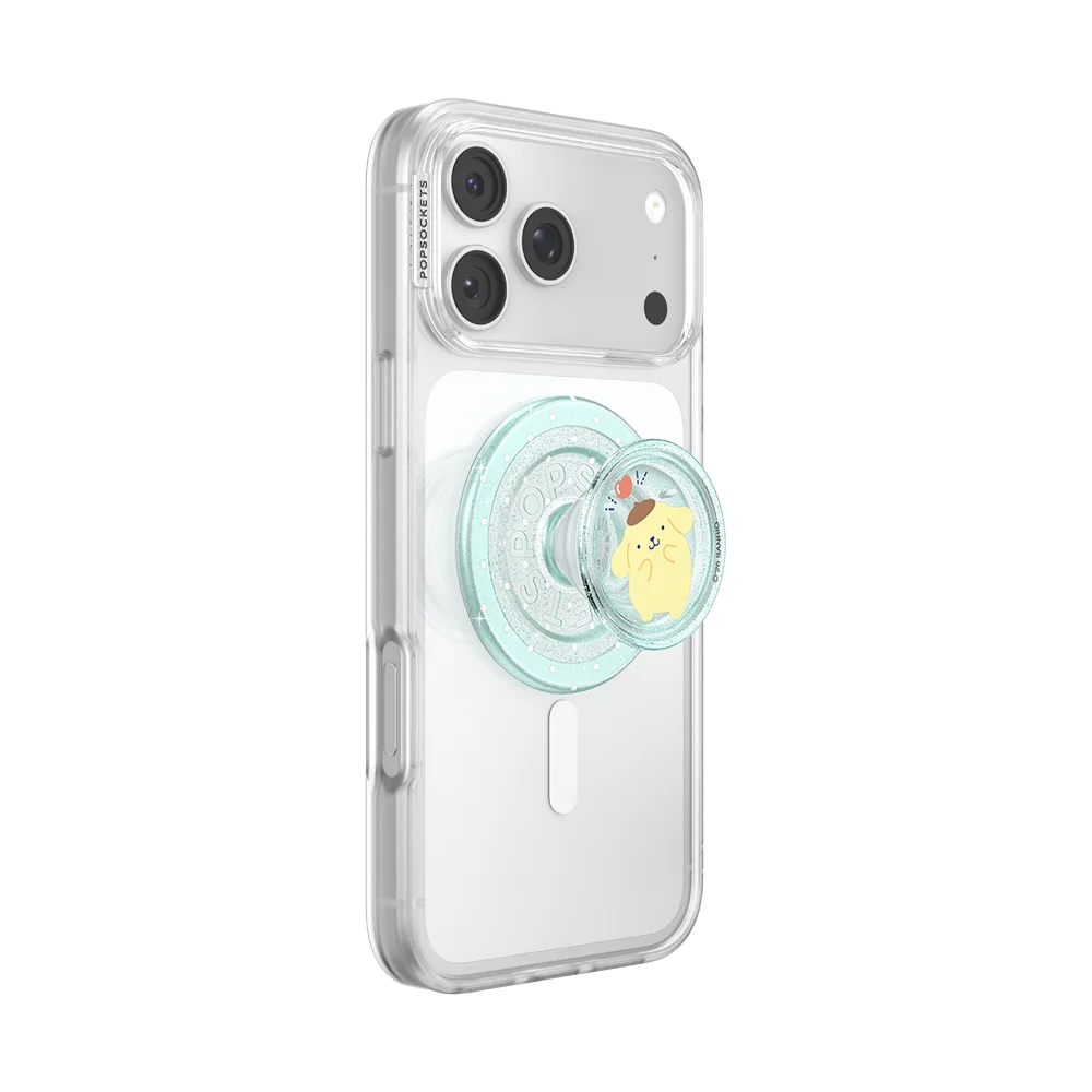 Sanrio Grips