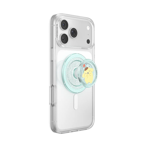Sanrio Grips