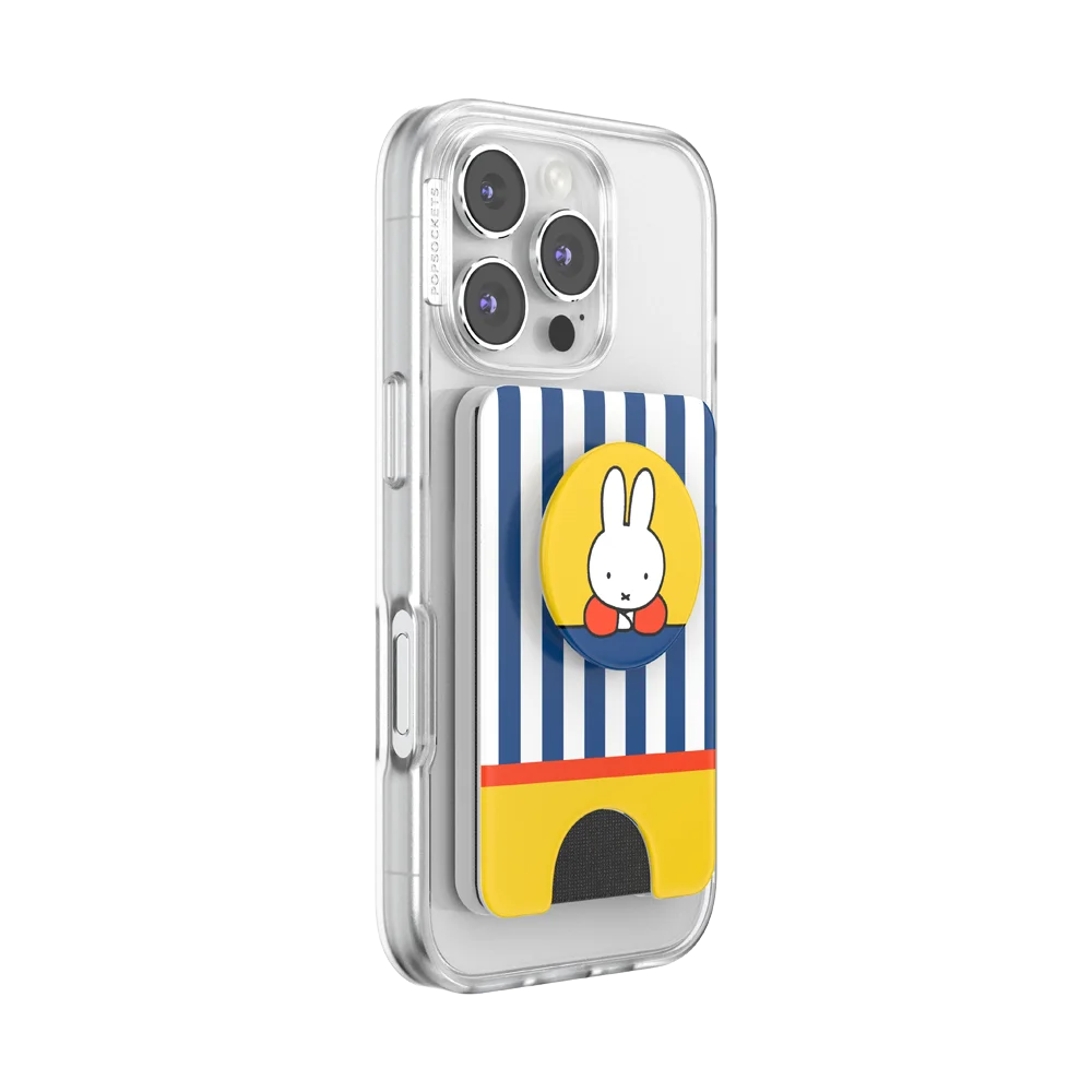 Miffy Wallet