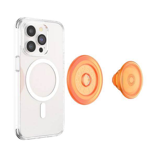 Woods MagSafe Grips
