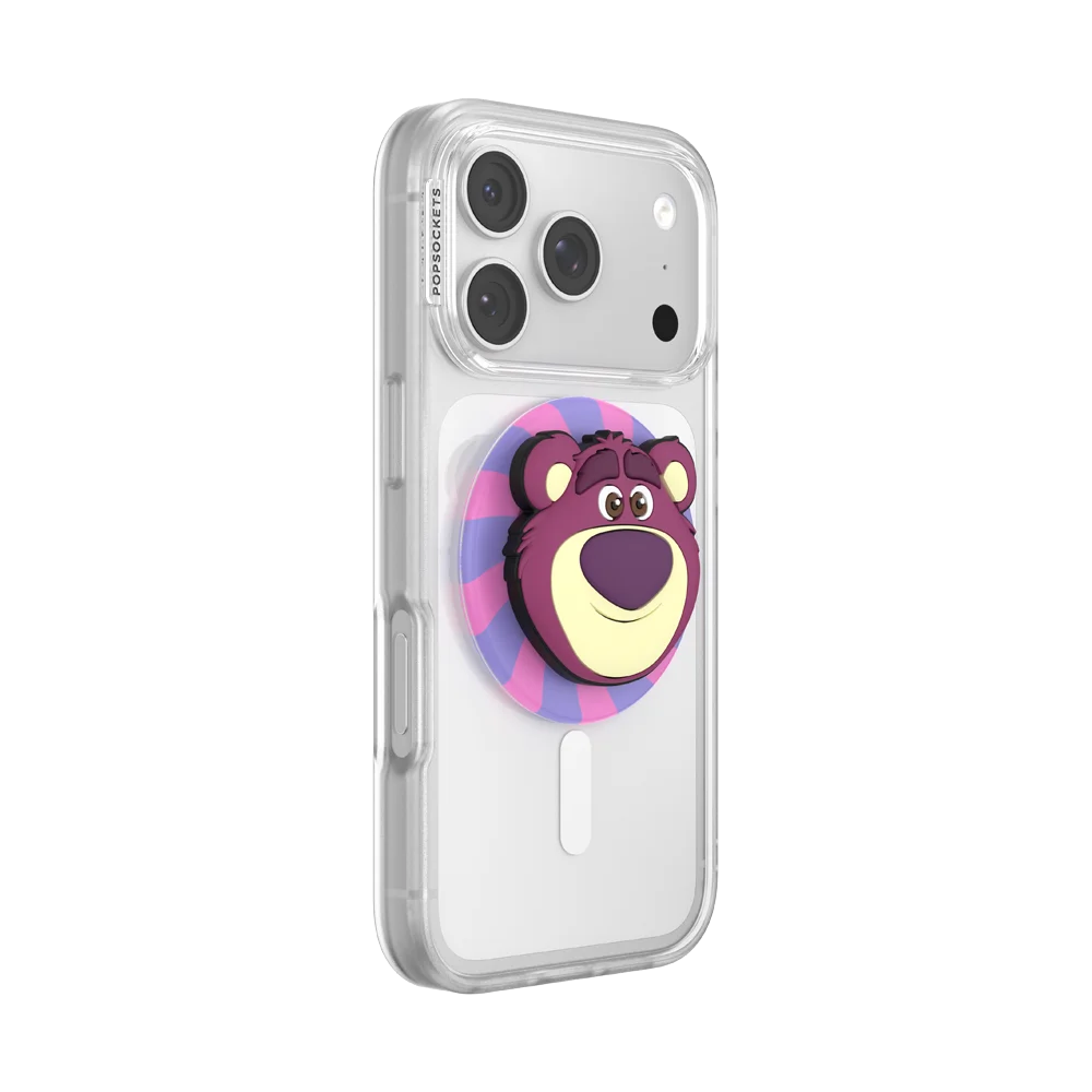 Toy Story Grips