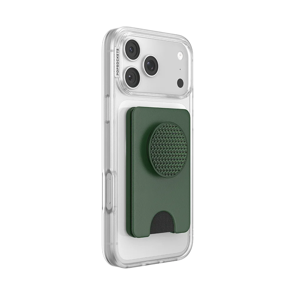 Magsafe Kickout Wallet