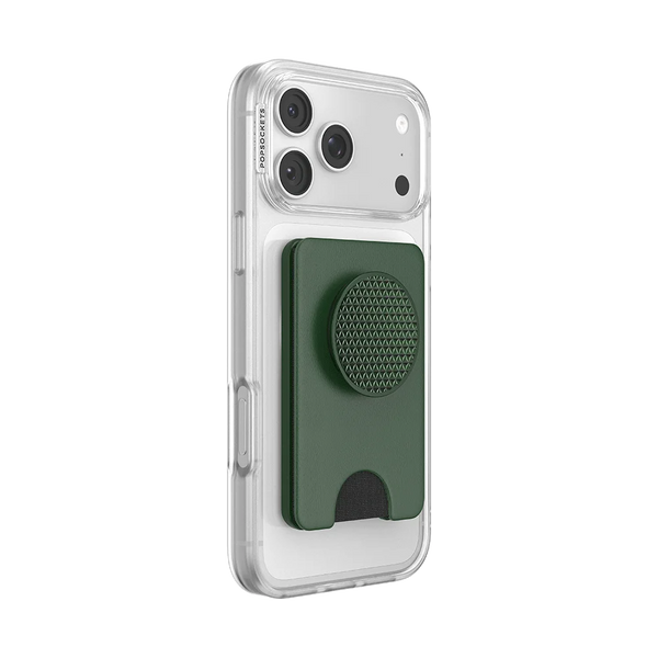 Magsafe Kickout Wallet