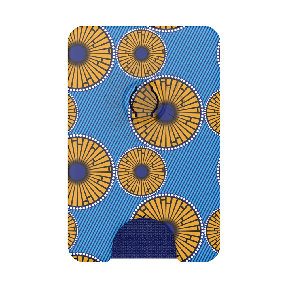Global Tapestry Wallet