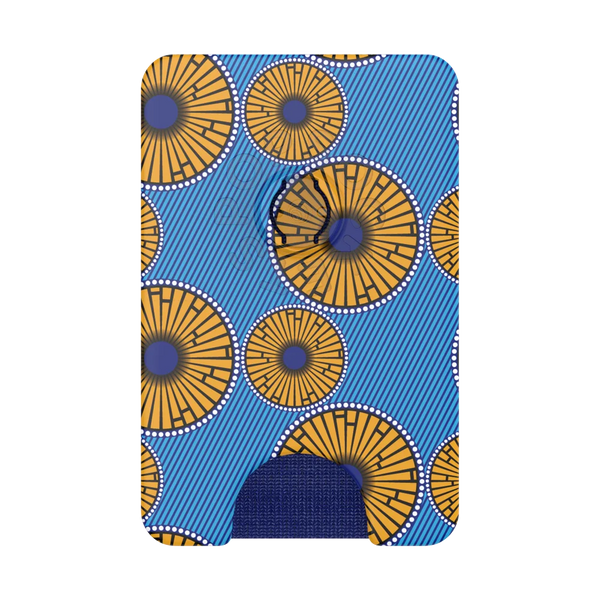 Global Tapestry Wallet
