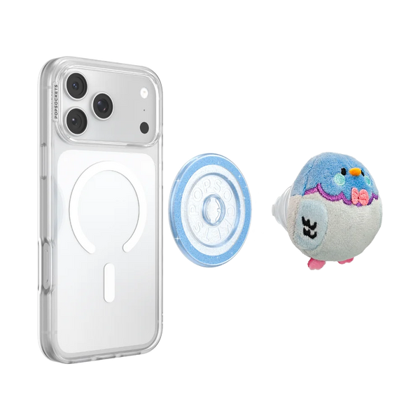 Small Joy Grips