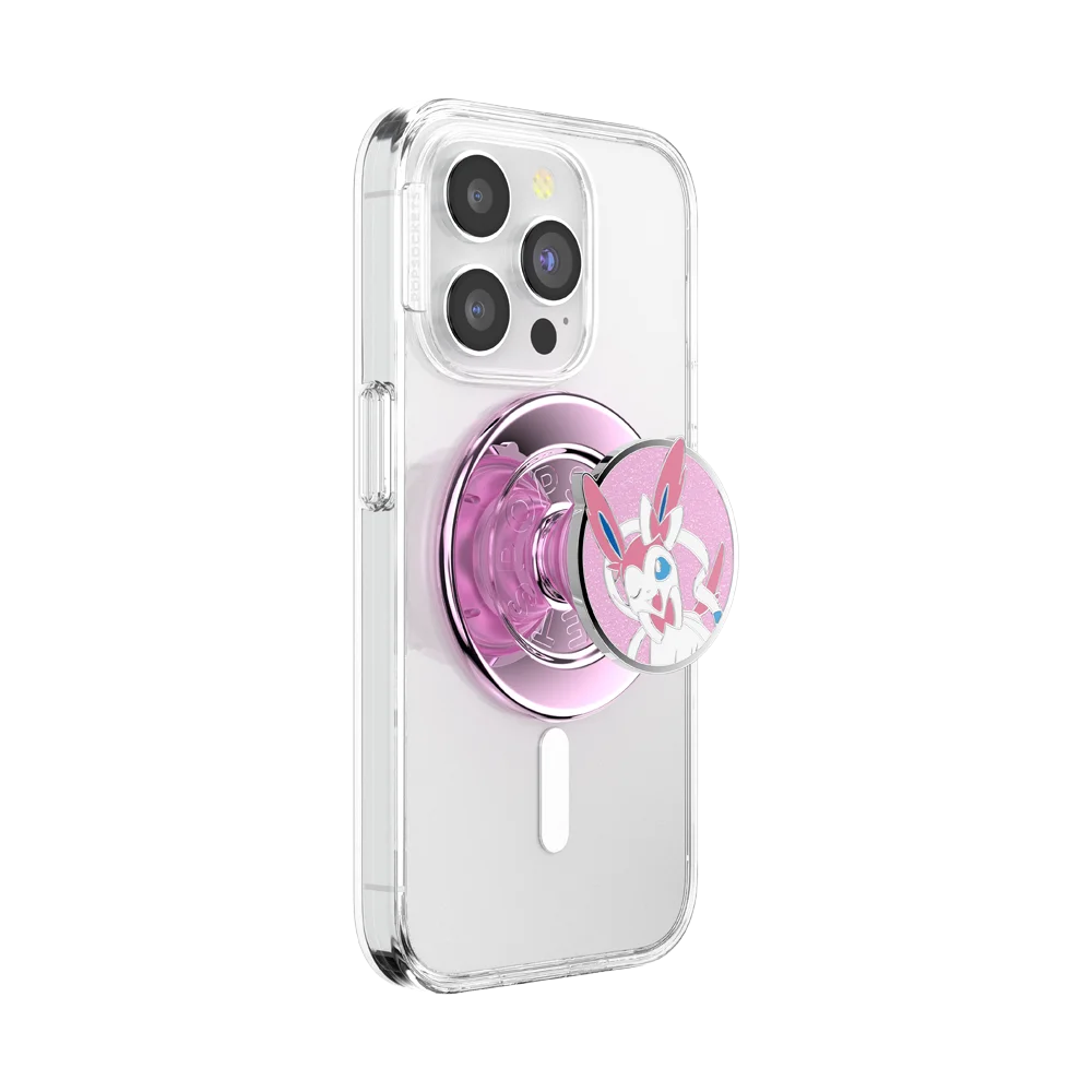 Pokemon Fairy MagSafe Grip