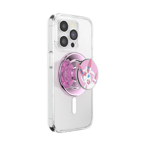 Pokemon Fairy MagSafe Grip