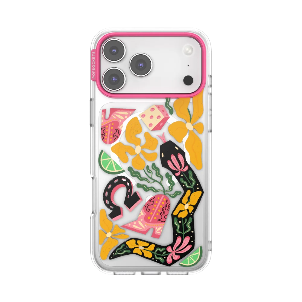 Sunset Rodeo Cases