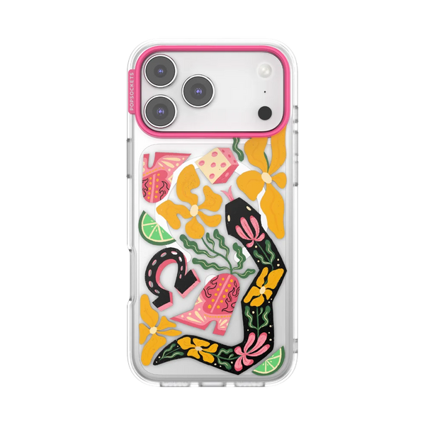 Sunset Rodeo Cases
