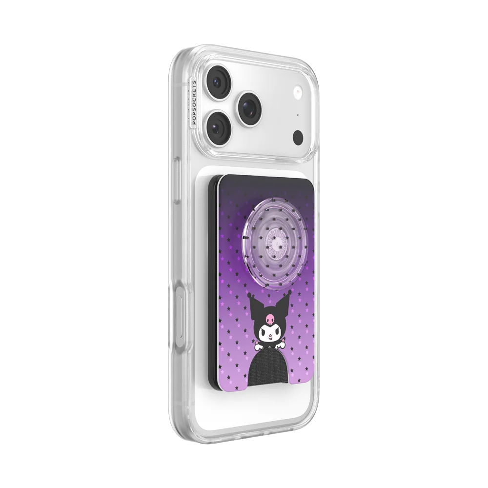 Kitty Halloween Wallet