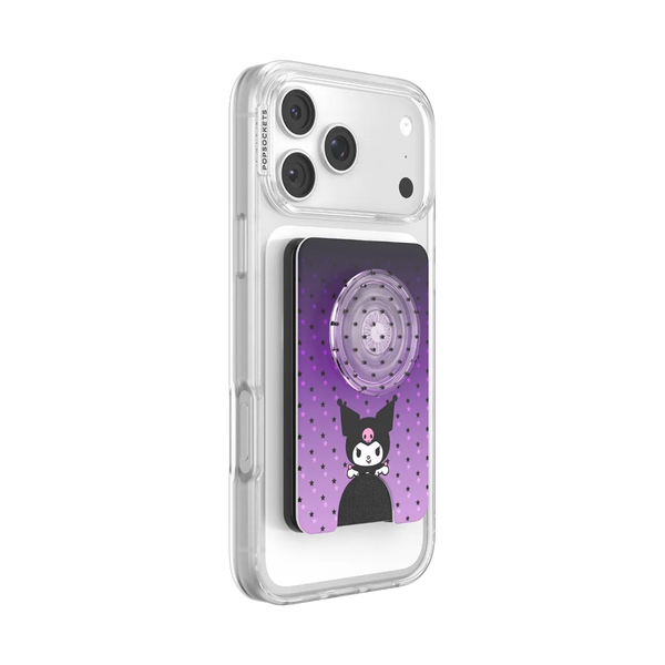 Kitty Halloween Wallet