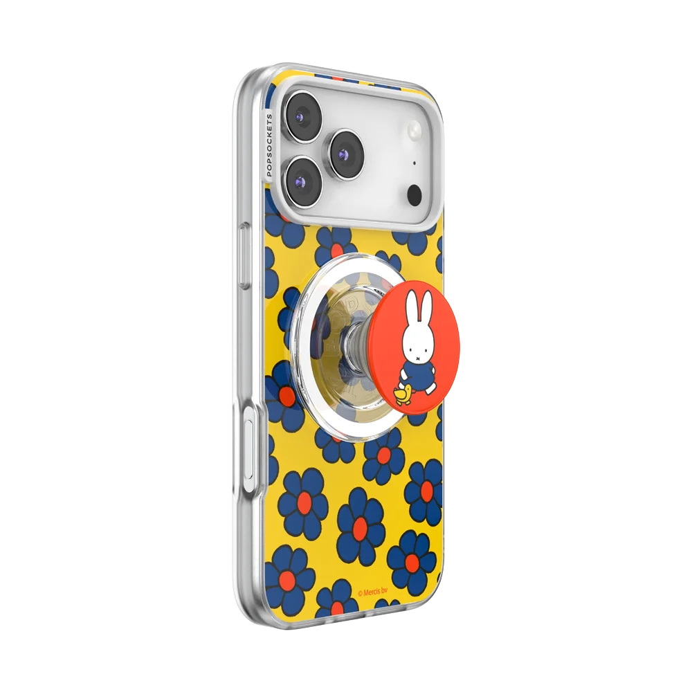 Miffy Case