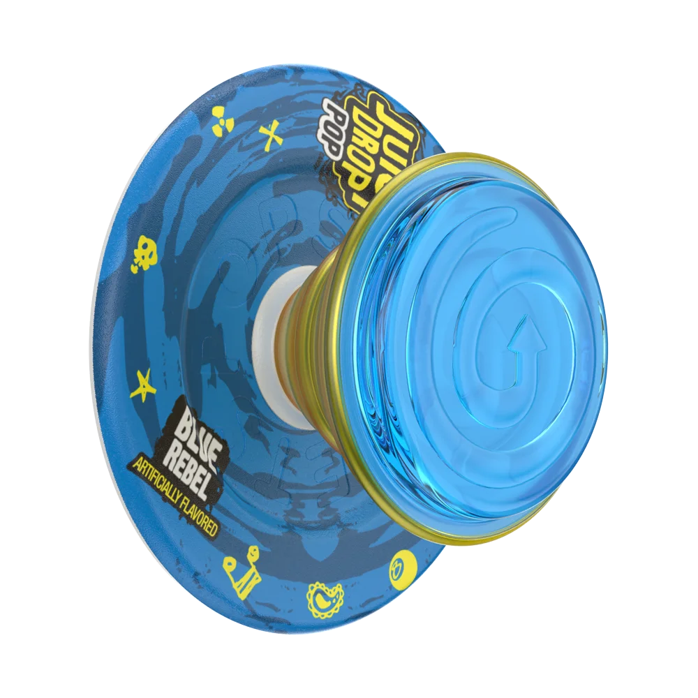 Bazooka Grips