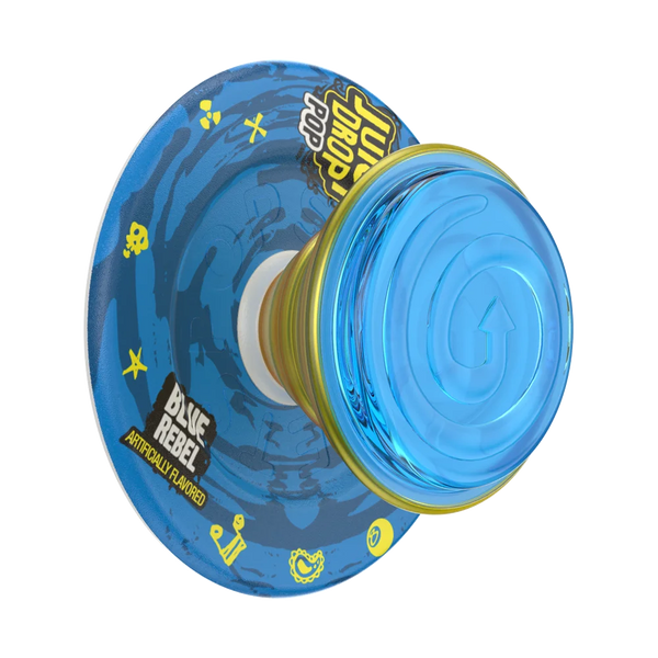 Bazooka Grips